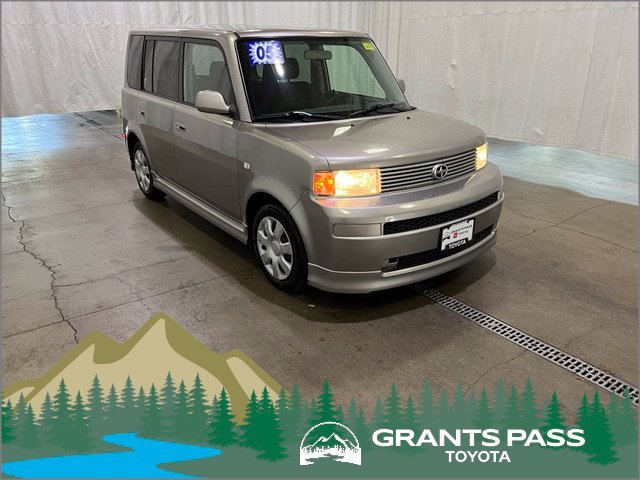 2005 Scion xB