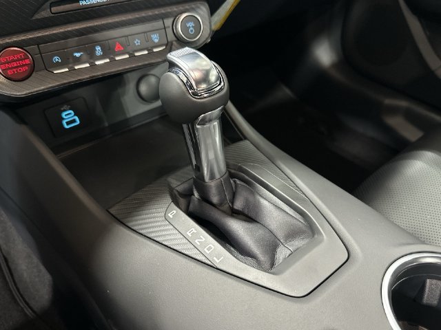 New 2026 Adriatic Blue Metallic Ford EcoBoost® Premium Fastback image 27