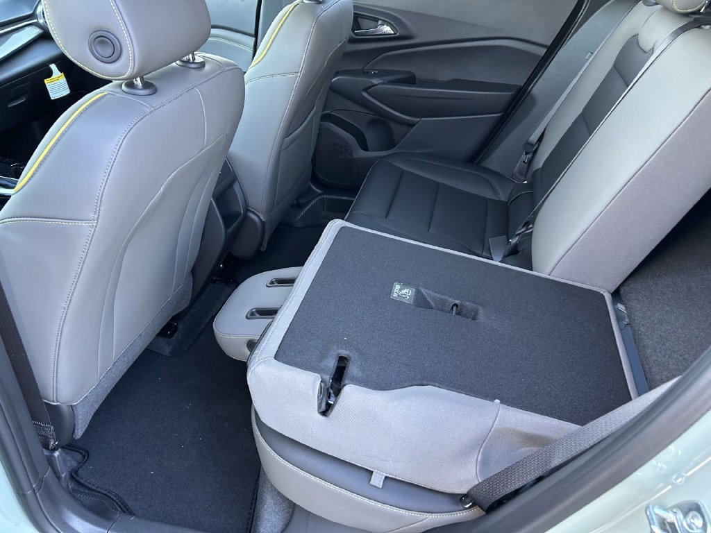 2026 Chevrolet Trax Activ - Photo 12