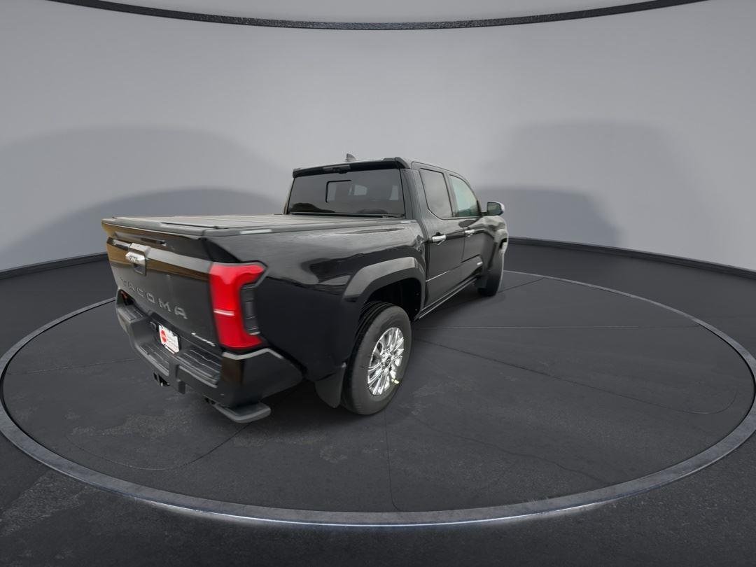 2026 Toyota Tacoma Limited - Photo 8