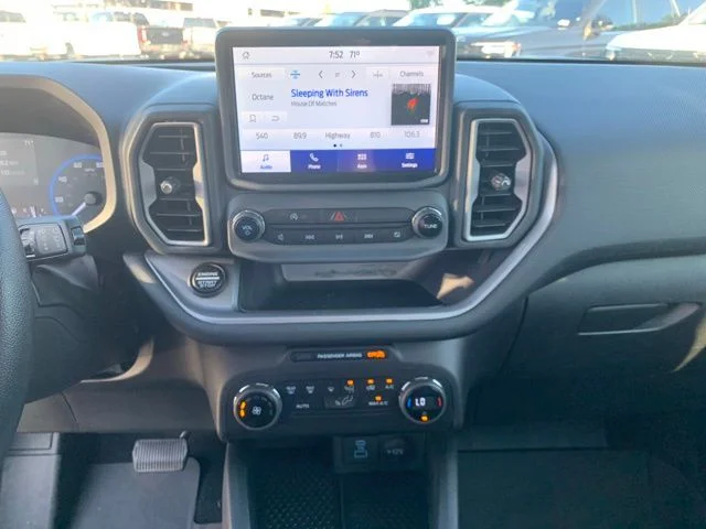 Used 2021 White Ford Big Bend image 32