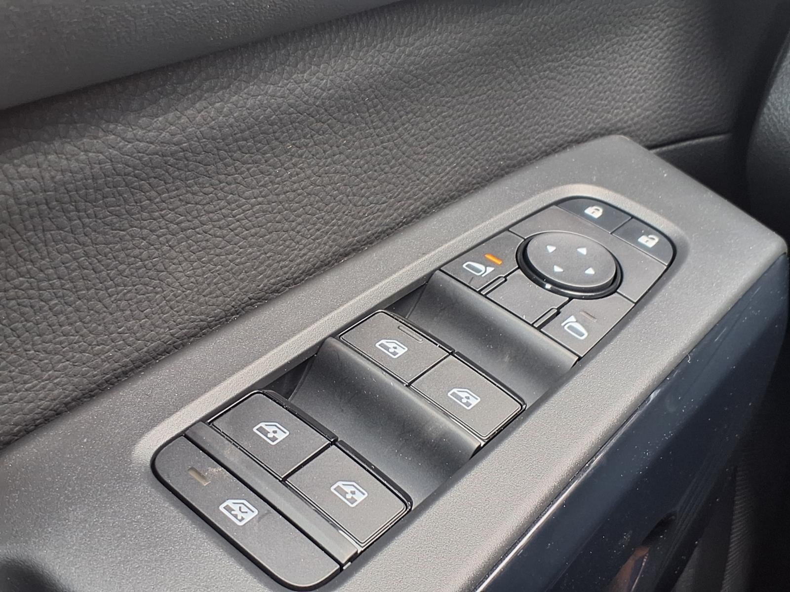 2026 Nissan Pathfinder SV Blue at Robbins Nissan