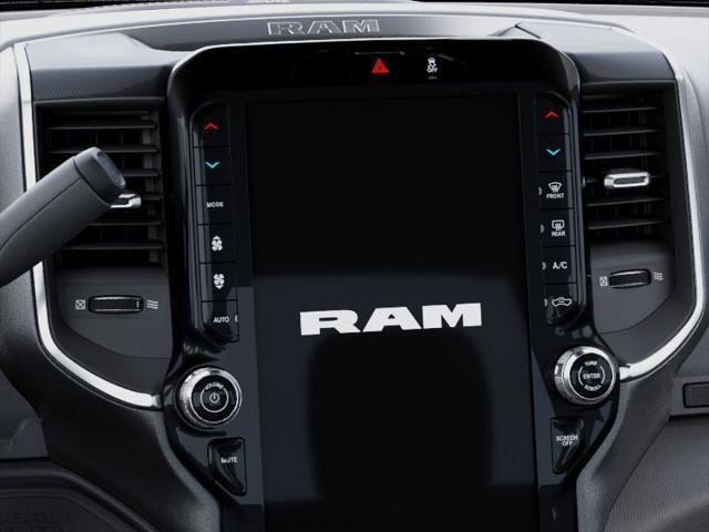 2025 RAM 2500 Big Horn - Photo 40