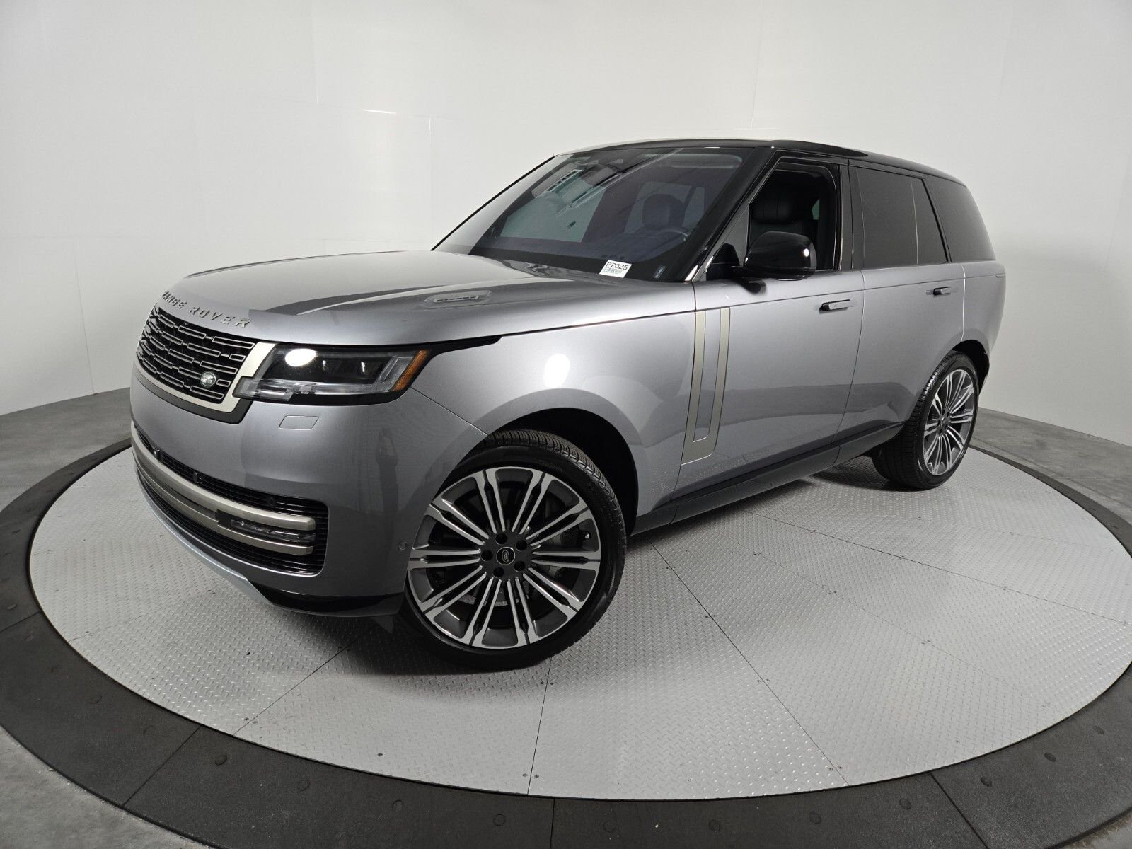 2023 Land Rover Range Rover