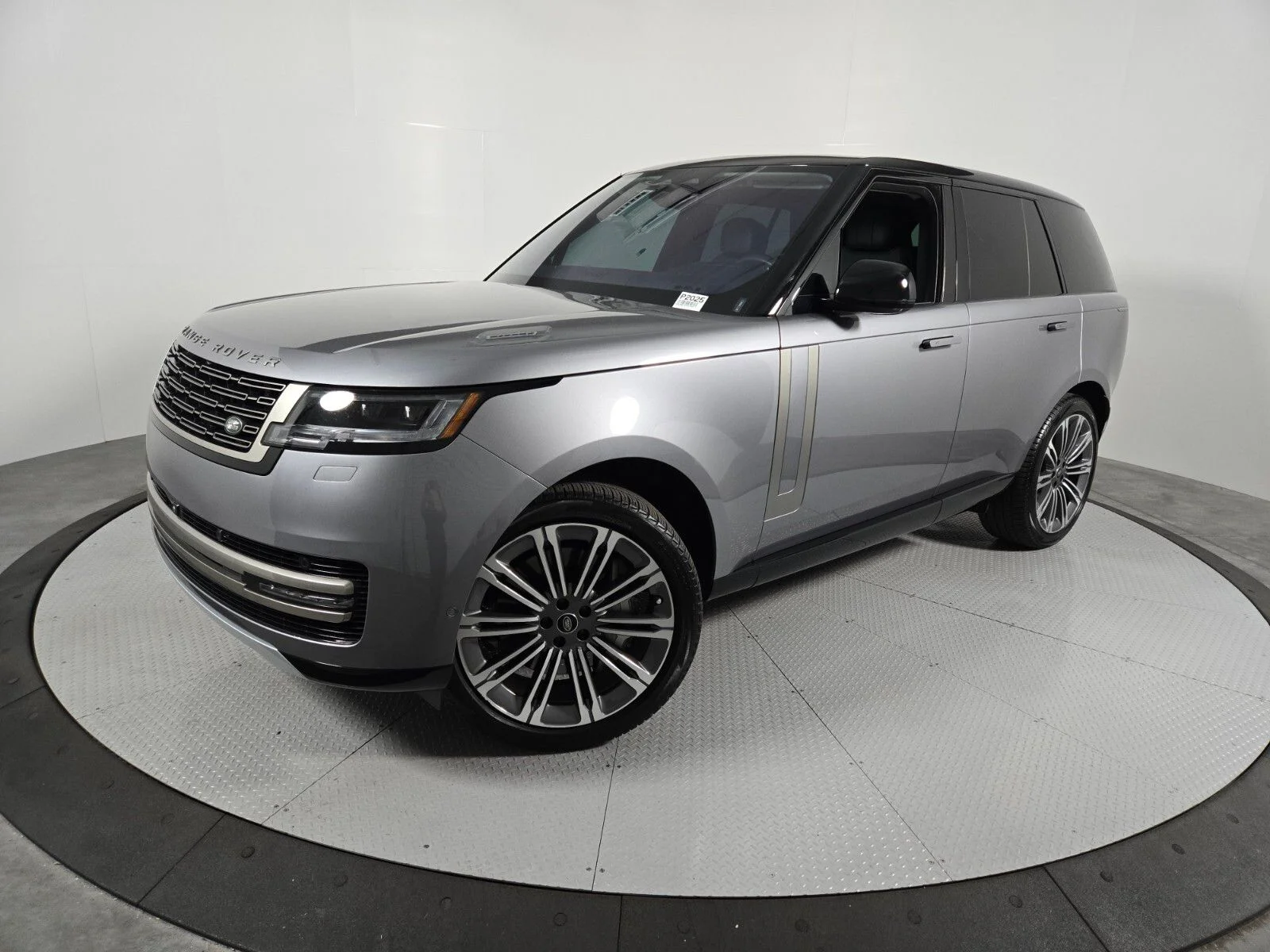 2023 Land Rover Range Rover