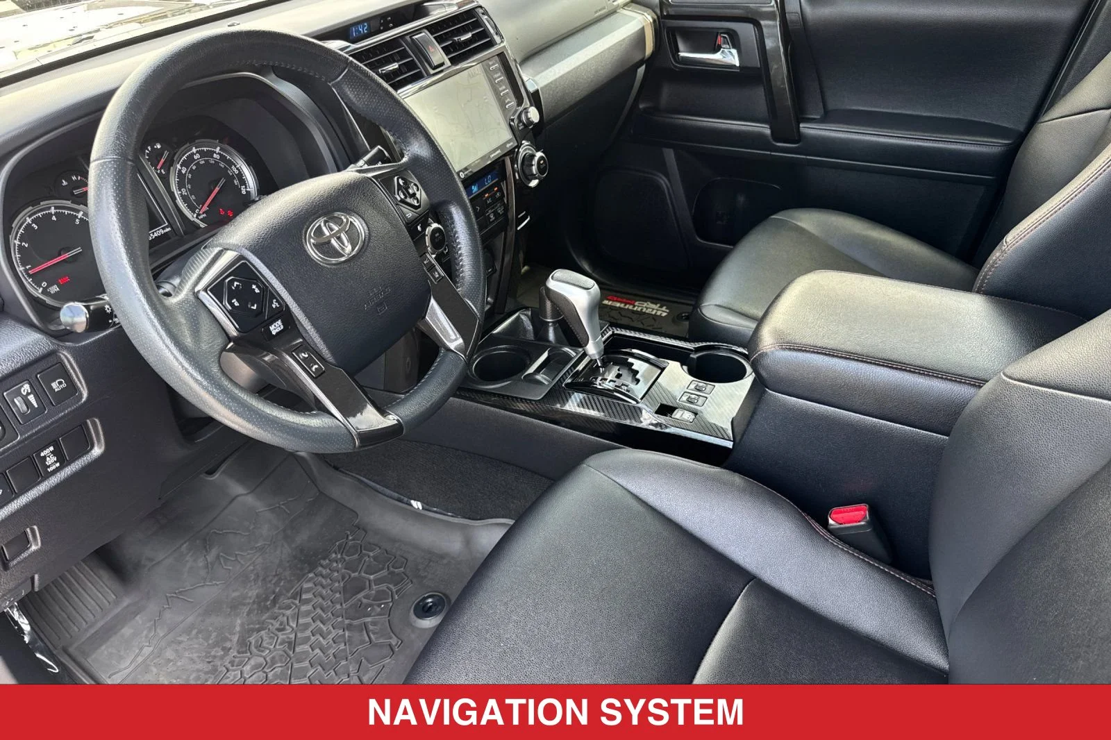 Used 2021 Gray Toyota TRD Pro image 11