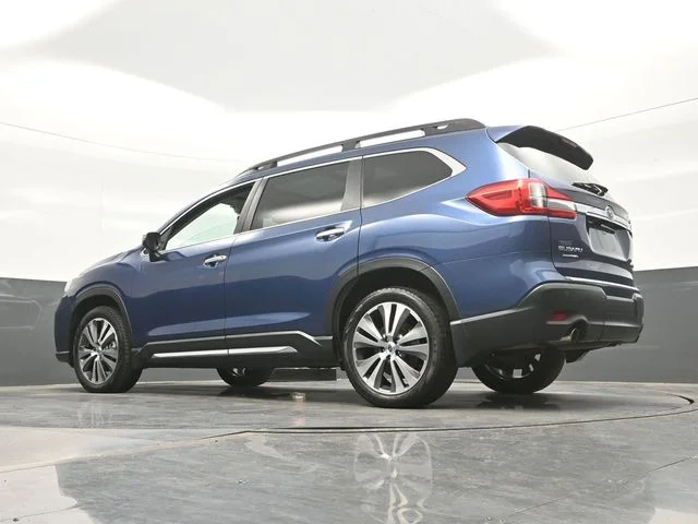 Used 2020 Blue Subaru Touring image 19