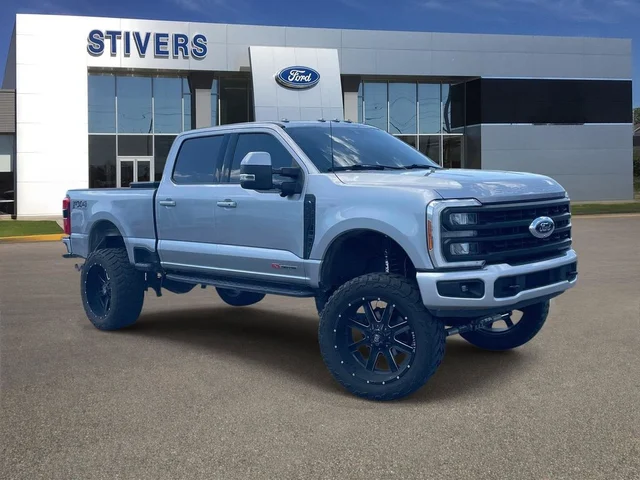2023 Ford F-250SD Lariat