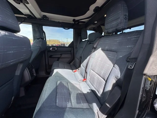 Used 2025 Black Ford Heritage Edition image 20