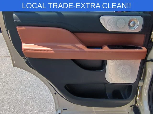 Used 2018  Lincoln Reserve image 29