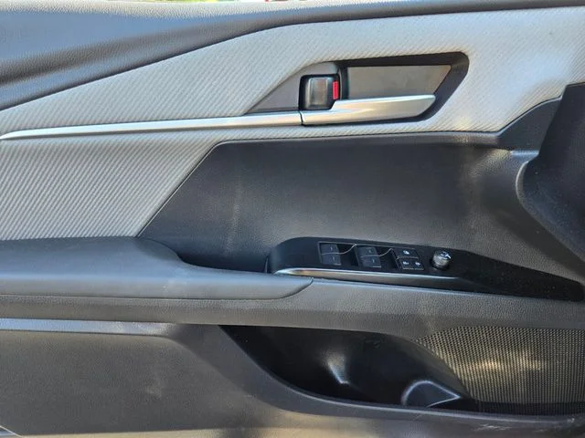 Used 2025  Toyota SE image 35