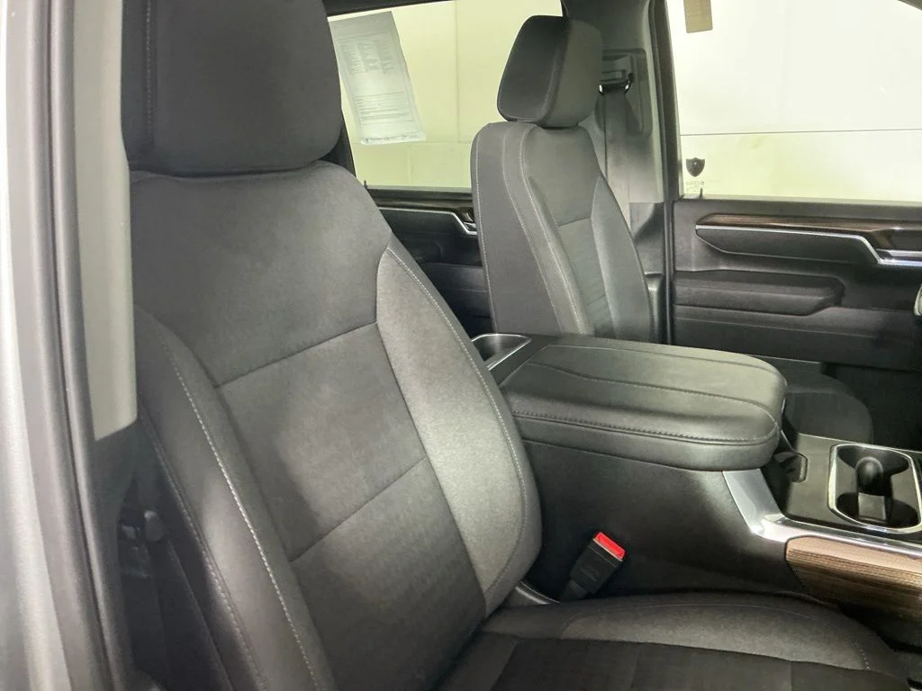 Certified Used 2026 Gray Chevrolet LT image 20