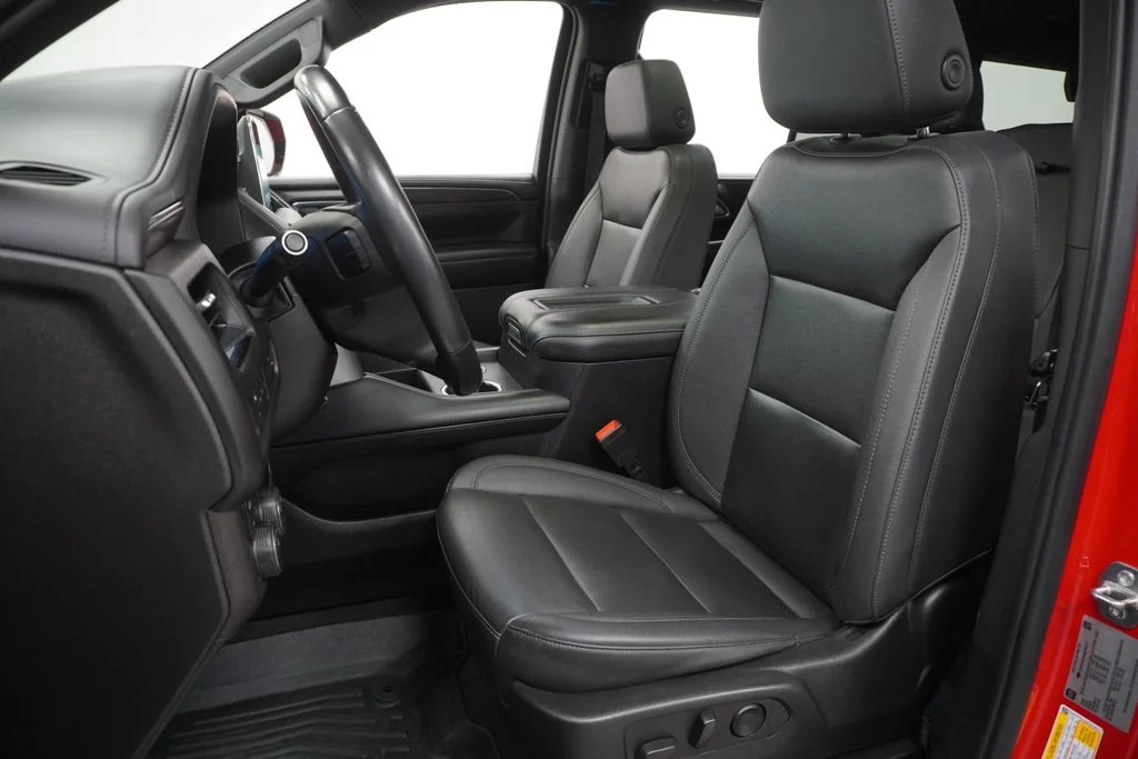 Used 2022 Red Chevrolet LT image 15