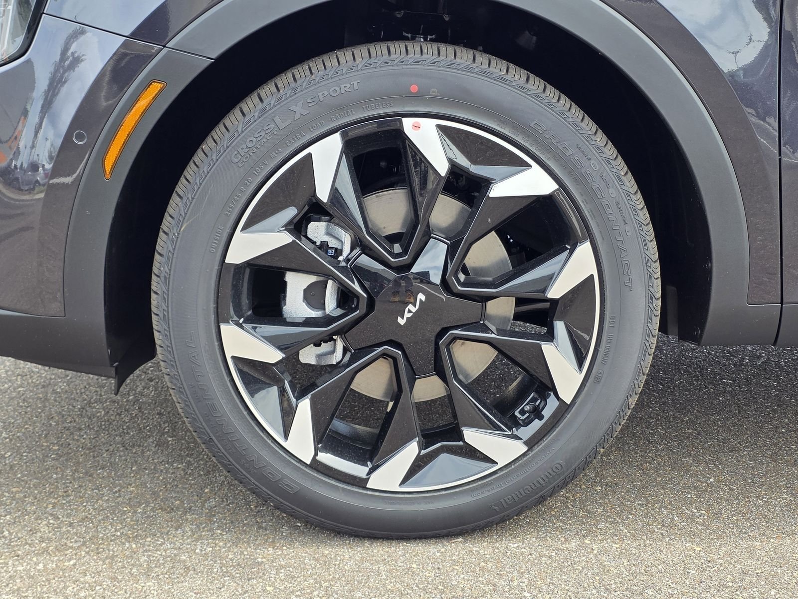 New 2026  Kia SX image 23
