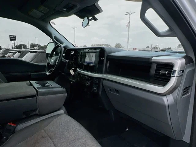 Used 2024 White Ford XL image 33
