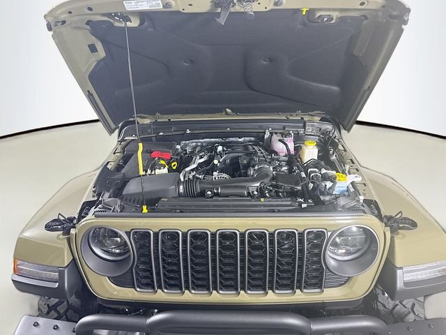 New 2026 41 Exterior Paint Jeep Willys 41 image 26