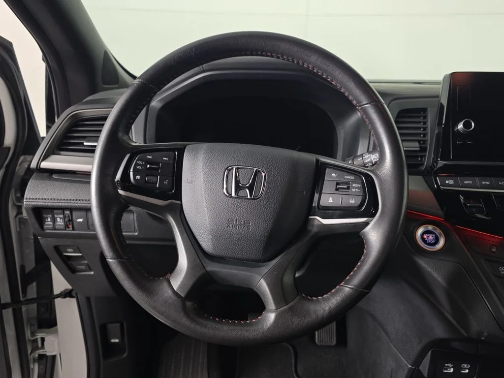 2025 Honda Odyssey Sport L - Photo 10