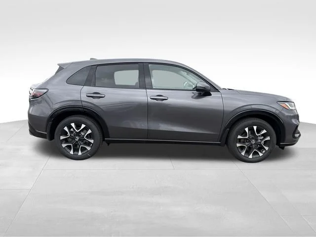 2026 Honda HR-V EX-L - Photo 8