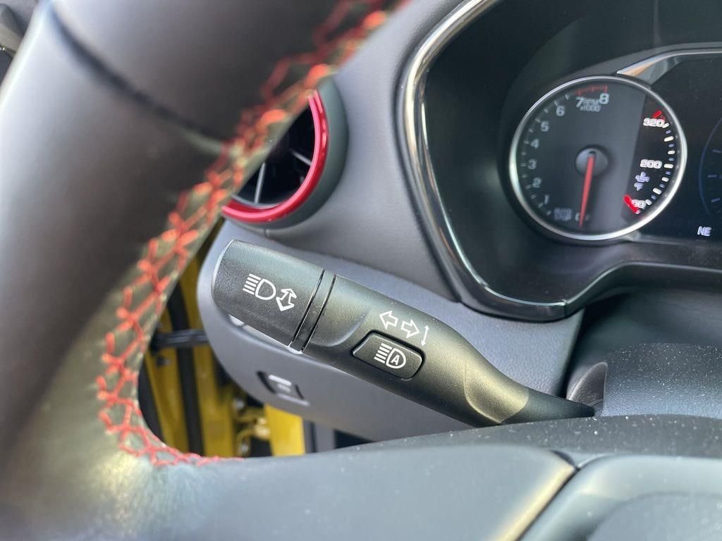 2022 Chevrolet Blazer RS - Photo 20