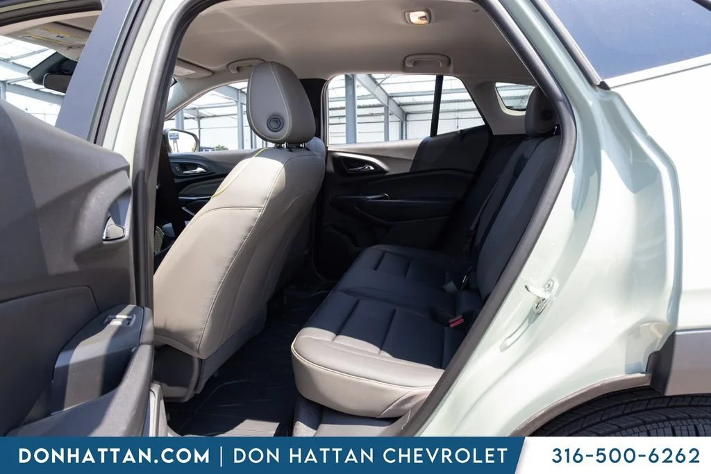 2026 Chevrolet Trax Activ - Photo 17
