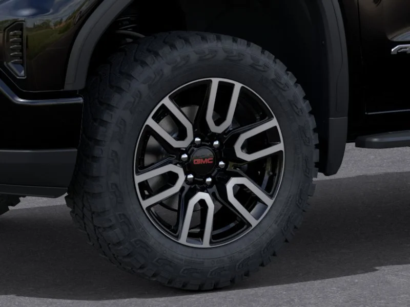 2026 GMC Sierra 1500 AT4 - Photo 9