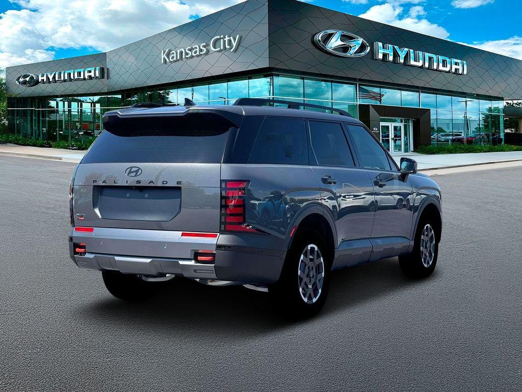 New 2026 Ecotronic Gray Pearl Hyundai XRT Pro image 7