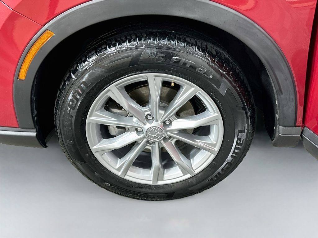 2024 Honda CR-V EX-L - Photo 31