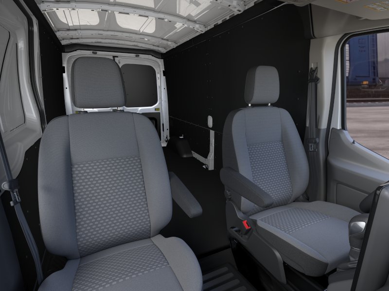 New 2026 Oxford White Ford Base image 10