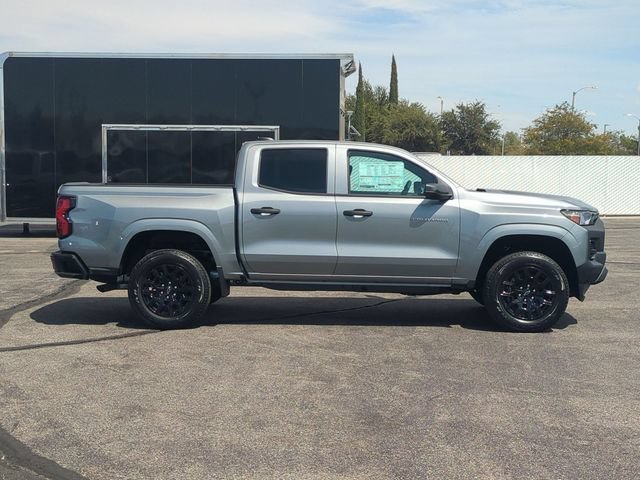 2026 Chevrolet Colorado Work Truck - Photo 9