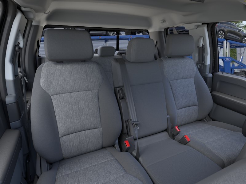 2026 Ford F-250SD — photo 10