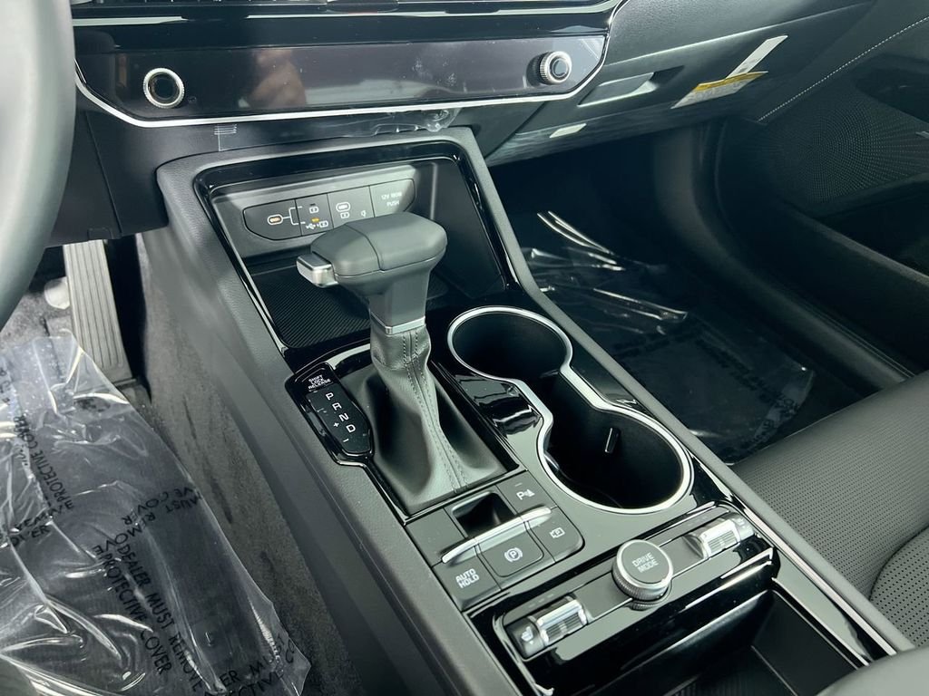 New 2026 Aurora Black Pearl Kia GT-Line AWD image 22
