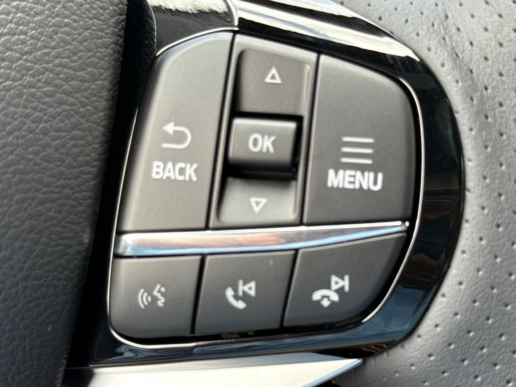 New 2026 Black Ford Tremor image 33
