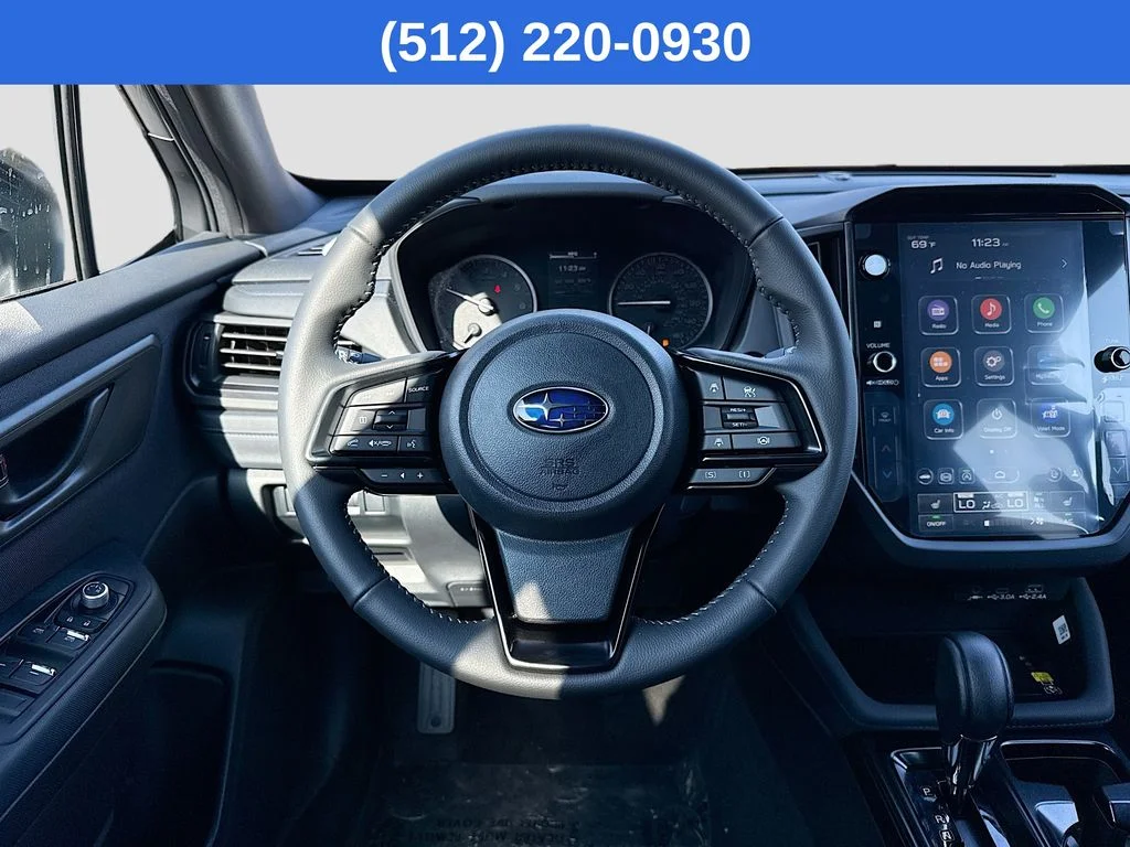 2026 Subaru Forester Premium - Photo 28