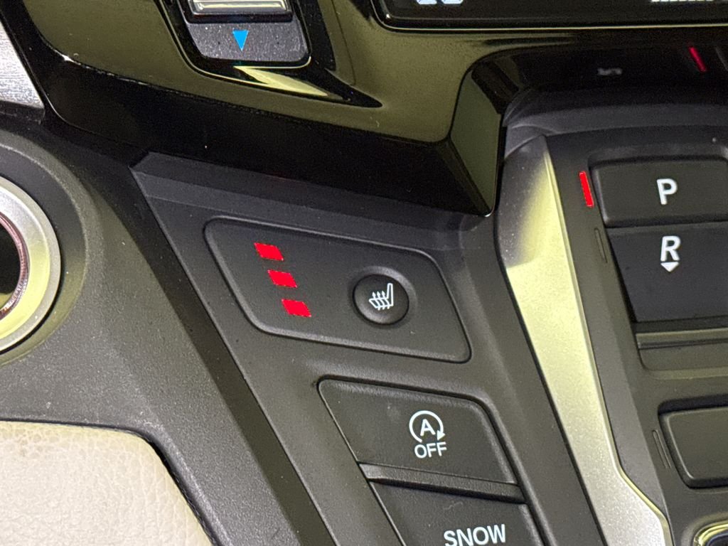 2026 Honda Odyssey EX-L - Photo 30