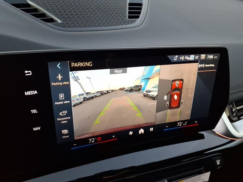 2026 BMW X1 XDrive28i - Photo 8