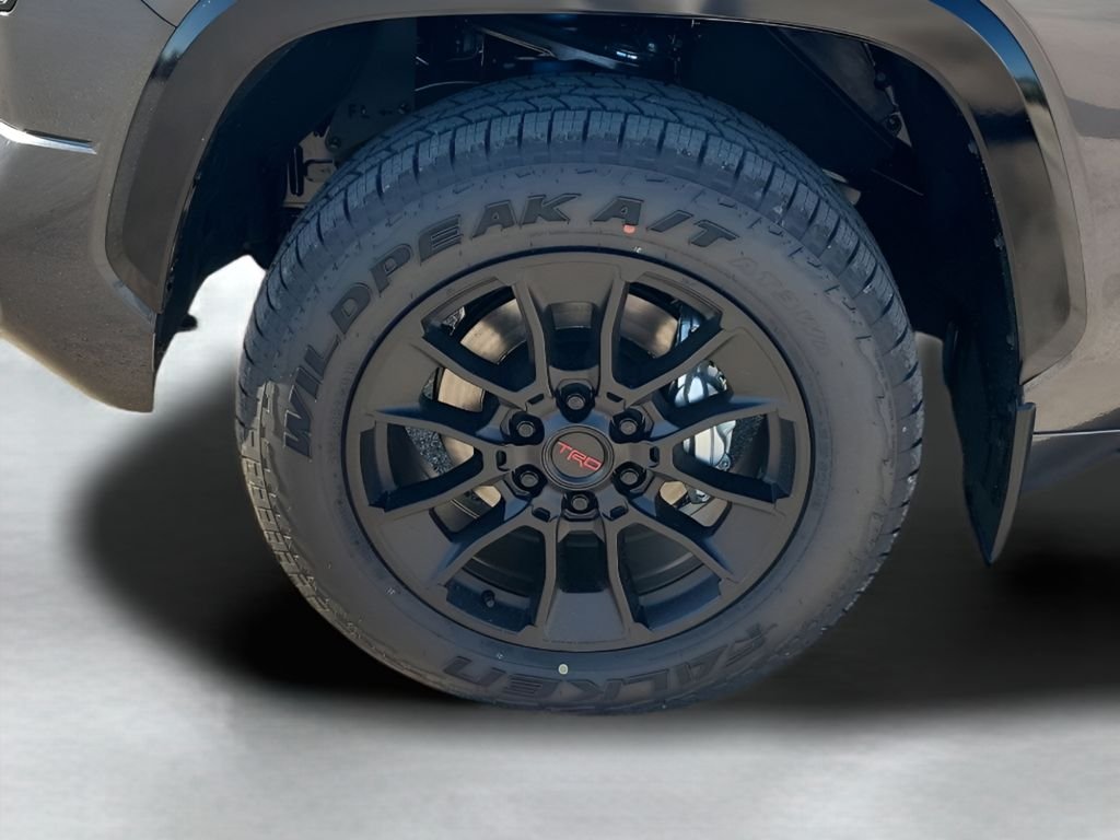 2026 Toyota Tundra Platinum - Photo 17