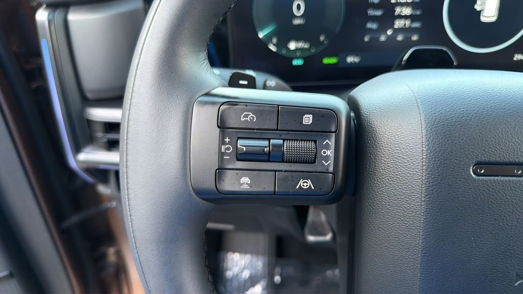 Used 2026  Hyundai Calligraphy image 26