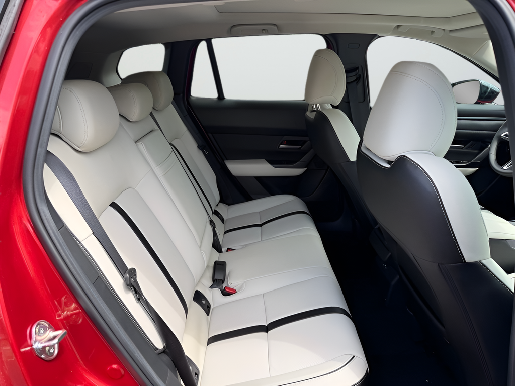 New 2026 Soul Red Crystal Metallic Mazda 2.5 S Premium image 25