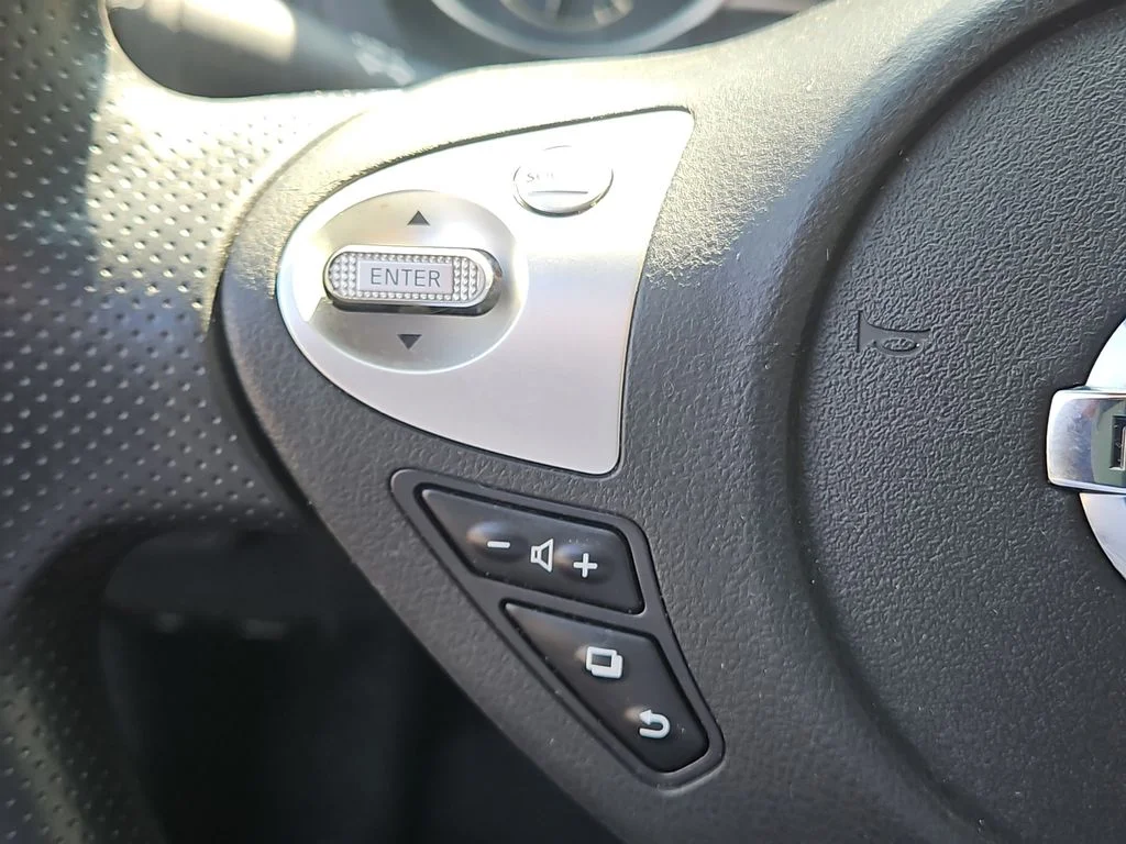 Used 2019 Black Nissan S image 24