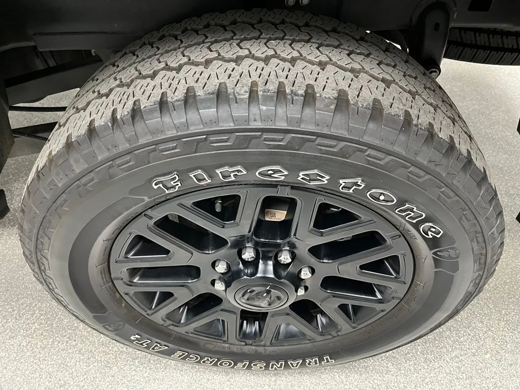 2025 RAM Ram 2500 Pickup Limited - Photo 16