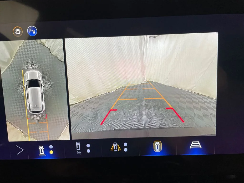 2026 Chevrolet Equinox ACTIV - Photo 20