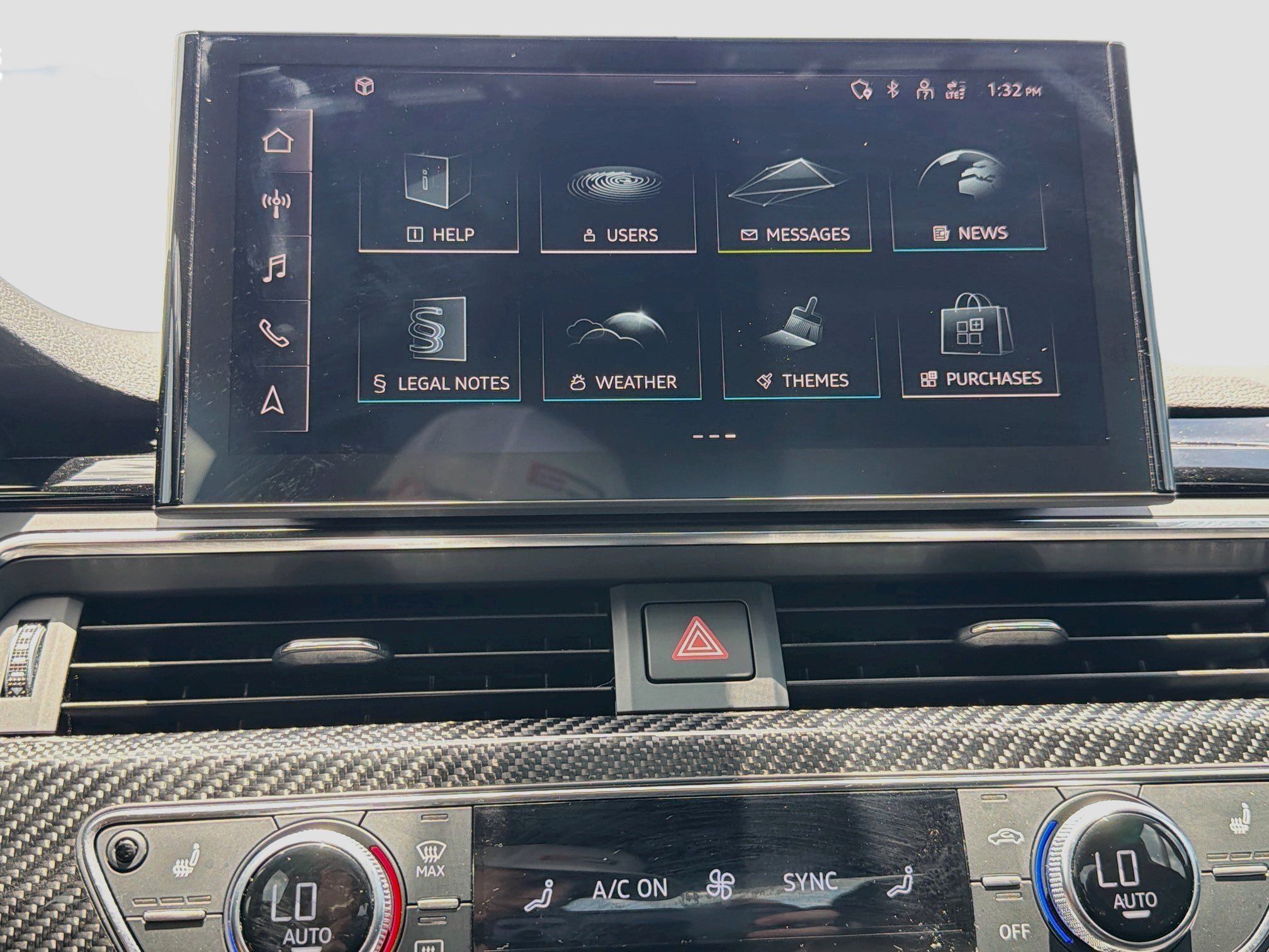 Used 2023 Black Metallic Audi Premium Plus image 26
