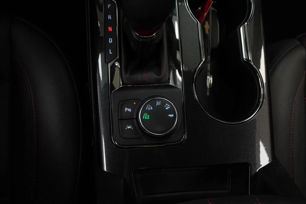 Used 2024 Beige Chevrolet RS image 27