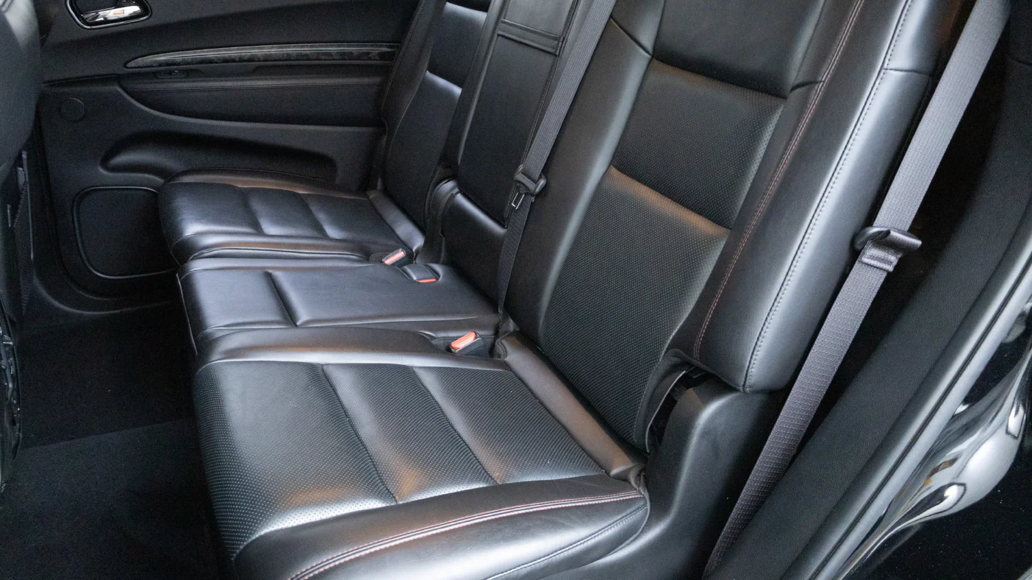 Certified Used 2023 Black Dodge R/T Premium AWD image 29