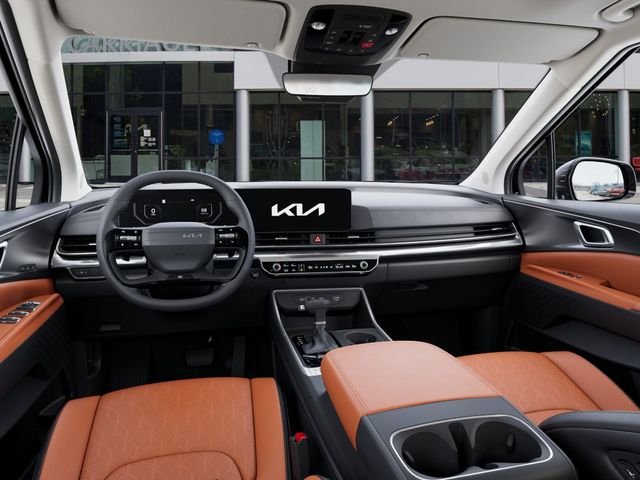 New 2027 Aurora Black Pearl Kia SX image 14