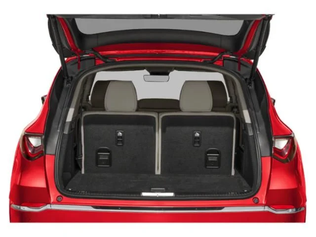 New 2026 Platinum White Pearl Acura Advance Package image 11