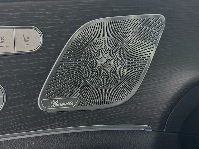 New 2026 Selenite Grey Metallic Mercedes-Benz GLS 580 image 19
