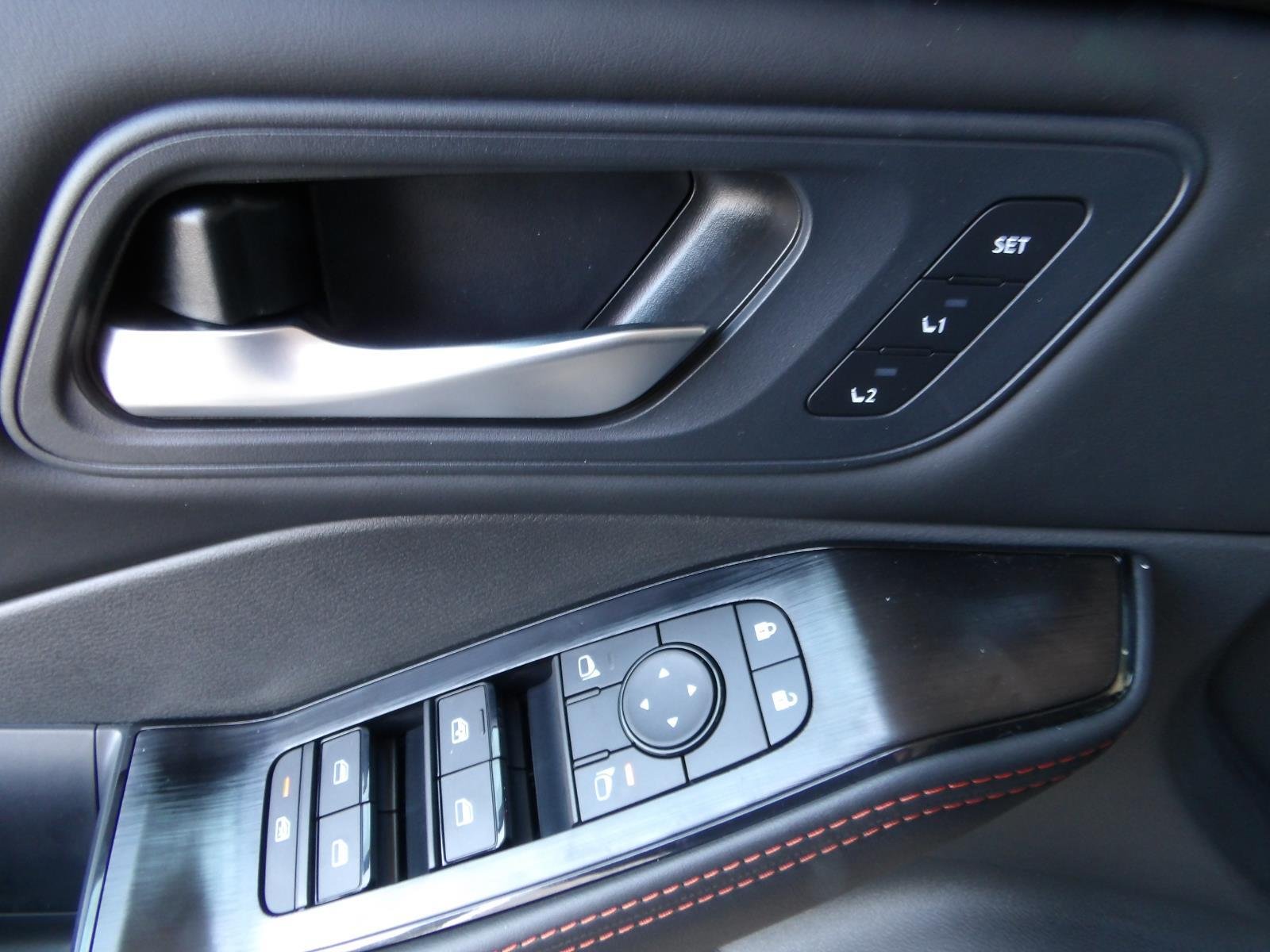 2026 Nissan Rogue Rock Creek - Photo 21