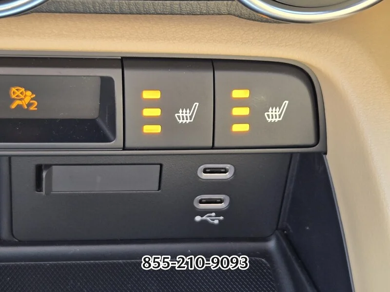 New 2026 Snowflake White Pearl Mazda Grand Touring image 17