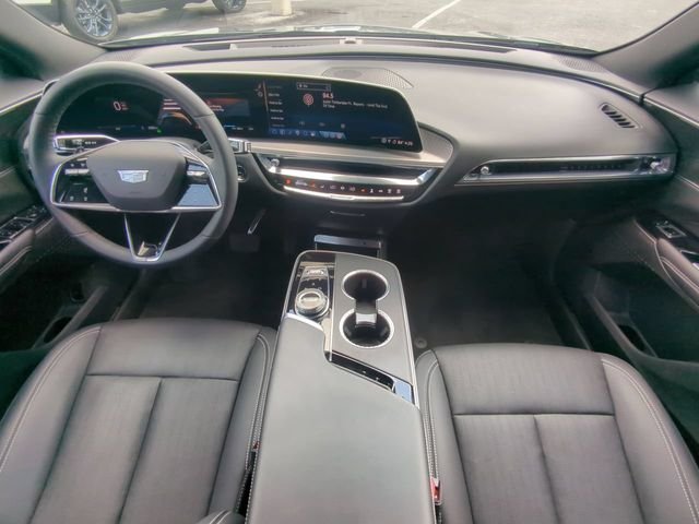 Used 2024 Silver Cadillac Sport image 18
